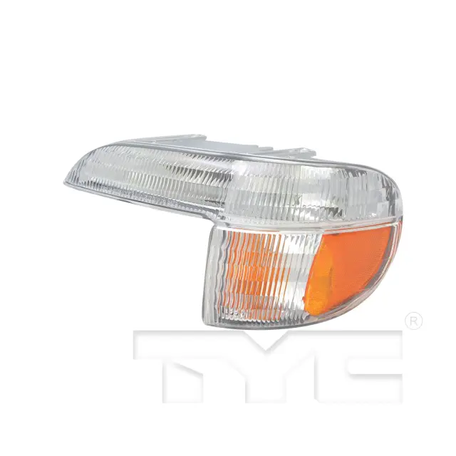 18315501 - Lighting &amp; Lamps: TYC Turn Signal / Parking / Side Marker Light for TYC Image