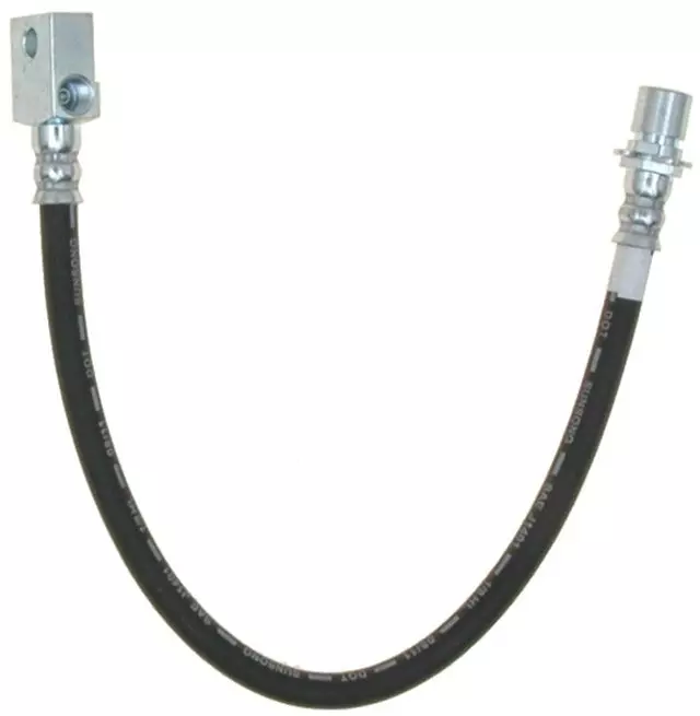 88877852 - : Rear Hydraulic Brake Hose Assembly for GM Image