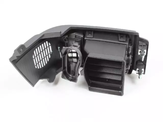 Instrument Panel Bezel - Mopar (1EQ951DVAC)
