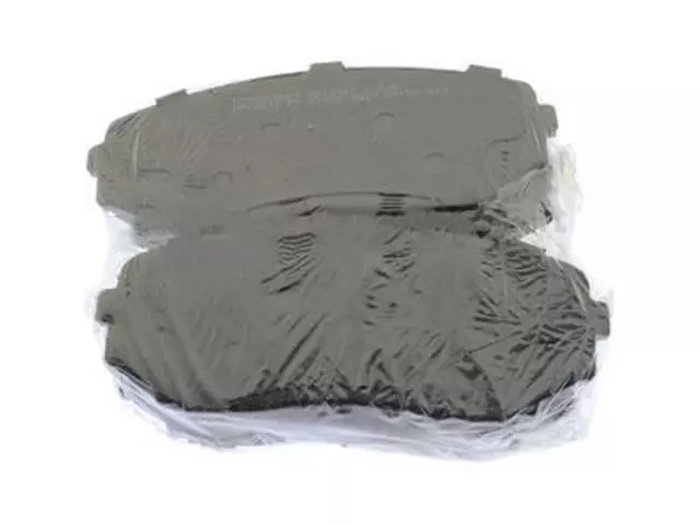 7U2Z2V001G - : Brake Pads for Ford Image