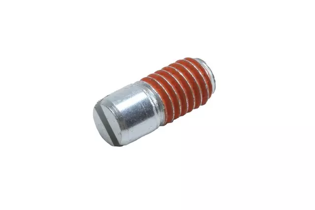 Engine Timing Belt Tensioner Bracket Bolt - GM (12855082)