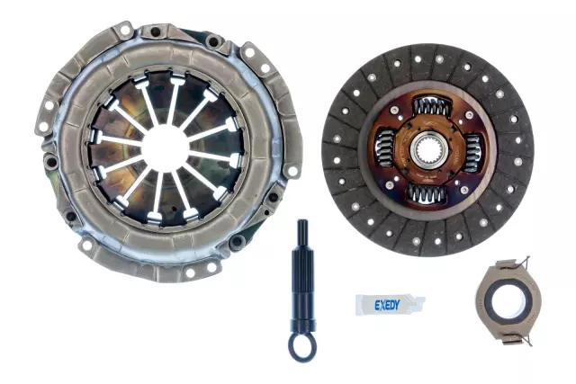 KTY15 - : EXEDY OEM Clutch Kit; TOYOTA for Exedy Image