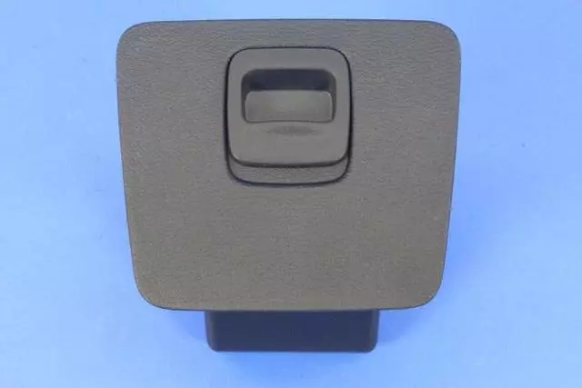 1YR35LC5AE - Interior Trim: Instrument Panel Bin for Jeep: Cherokee Image