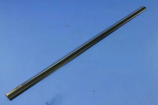 1DX14TZZAA - Exterior Ornamentation: Front Door Molding, Right for Mopar Image