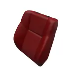 5ZC37JRRAA - Interior Trim: Front Seat Back Cover, Left for Mopar Image