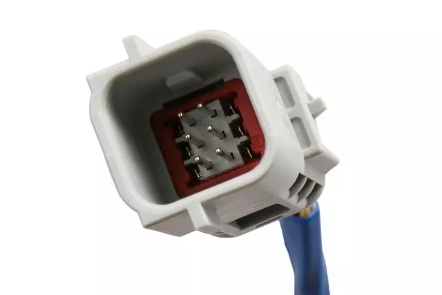 23432671 - Body: Rear Camera for Cadillac: ELR Image