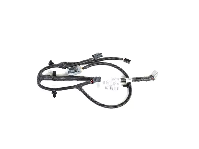 Seat Back Wiring, Passenger Side - Mopar (68260749AA)