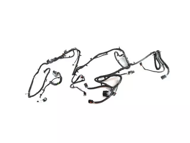 Chassis Wiring - Mopar (68261482AD)