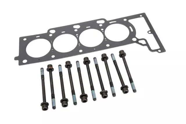 12560632 - Engine: Head Gasket for Cadillac: Allante, DeVille, Eldorado, Seville Image
