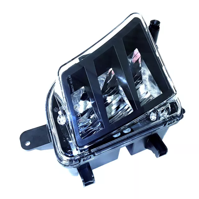 5GM941700A - : Fog Lamp Assembly for Volkswagen: GTI Image