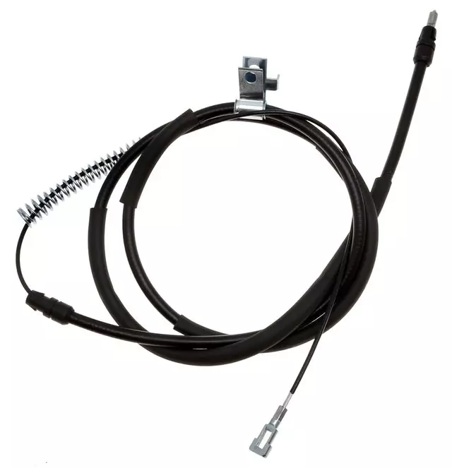 Rear Driver Side Brake Cable - GM (19336718)