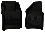 18381 - : Weatherbeater - Front Floor Liners for Husky Liners Image