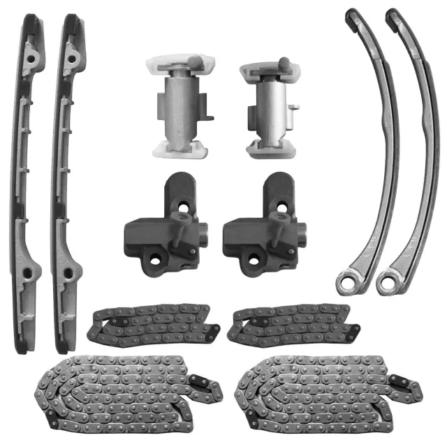 ZC76346S - Engines &amp; Components: INA US Engine Timing Set for INA US Image