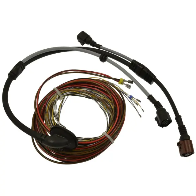 ALH291 - Brakes &amp; Brake Parts: ABS Speed Sensor Wire Harness for SMP CORP Image