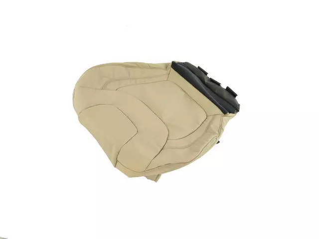 Front Seat Cushion Cover, Left - Mopar (6EQ95HL1AB)