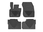 W404W313 - : All Weather Floor Mats for WeatherTech Image