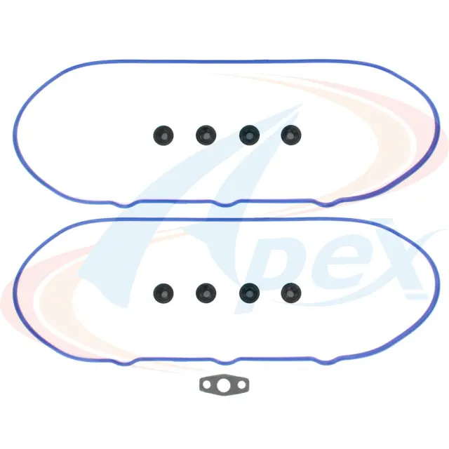 AVC371S - Gaskets: APEX Automobile Parts Inc Valve Cover Gasket Set for APEX Automobile Parts Inc Image