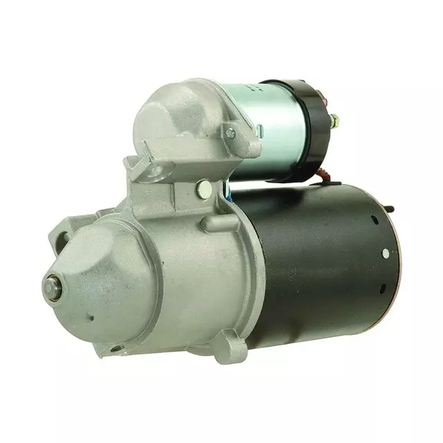 88877103 - : Starter for GM Image