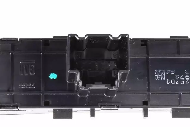 Ride Control Switch - GM (22925704)