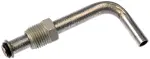 800233 - : FUEL SENDING UNIT REPAIR. 3/8IN x 4-3/4IN w/16mm fitting, 90 DEGREE END for Dorman Image