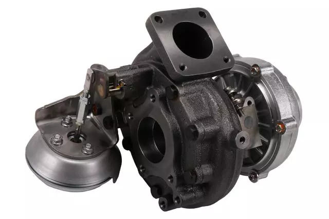 98165448 - : F Turbocharger for GM Image