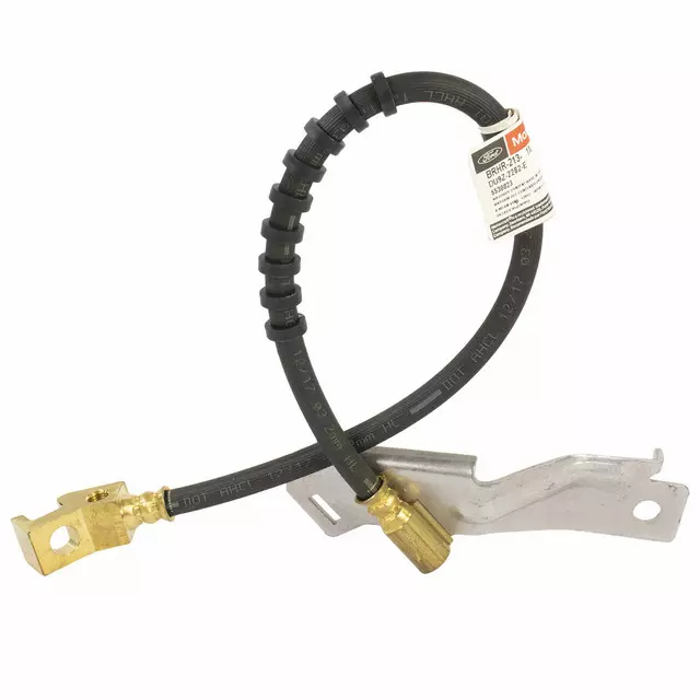 Hose Assembly Brake - Ford (DU9Z-2282-E)