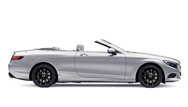 22240109007X21 - Suspension: AMG Forged Wheel, 10 Spoke 50.8 cm (20 inch) for Mercedes-Benz Image