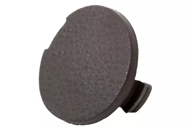 84025514 - Body: Track Cover Cap for GM Image image