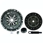 MU722621 - : NEW CLUTCH KIT for PERFECTION CLUTCH Image