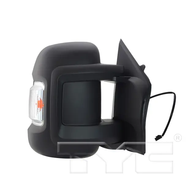 4450152 - Exterior: TYC Door Mirror for TYC Image