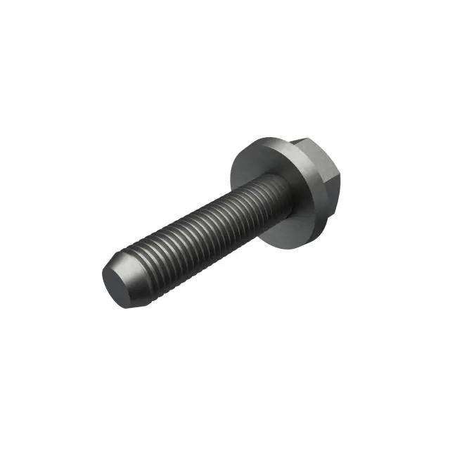 6102429AA - Belts &amp; Cooling: Engine Water Pump Bolt for Mopar Image