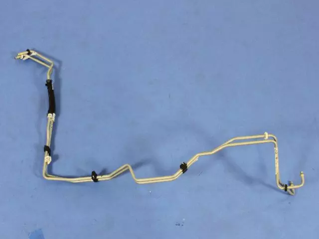 Tube & Hose - Mopar (55056609AE)