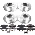 K742336 - : Disc Brake Kit for PowerStop Image