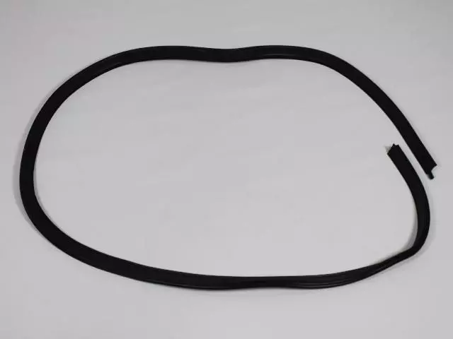 4575880AD - Body Sheet Metal Except Doors: Decklid Weatherstrip for Dodge: Challenger Image