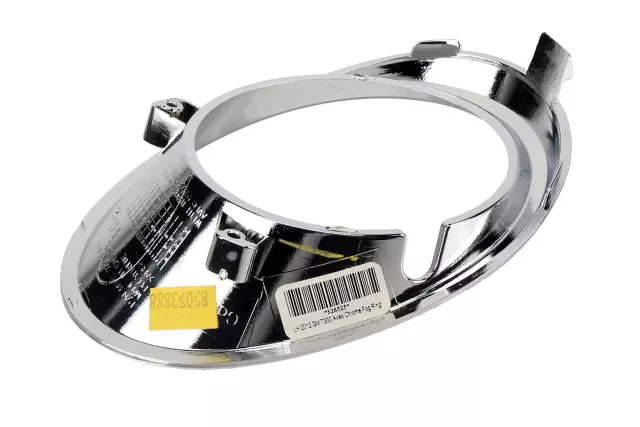 95231072 - Body: Trim Ring for Chevrolet: Sonic Image