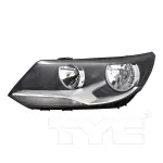 209582009 - : TYC Headlight Assembly for TYC Image