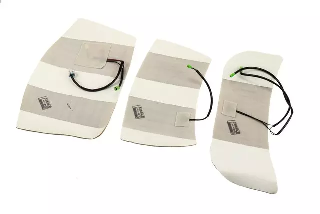 25730800 - : Front Seat Heater for GM Image