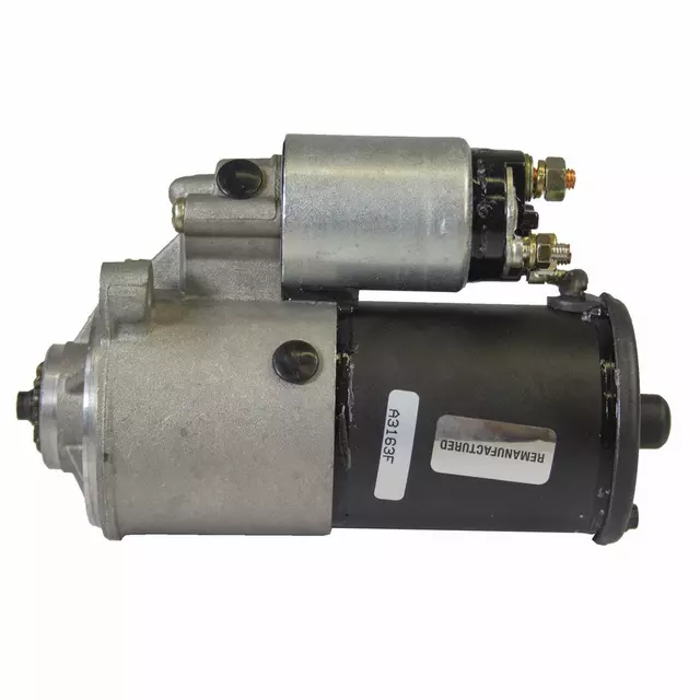 1L2Z11002AARM - : Starter for Ford: Explorer | Lincoln: Aviator | Mercury: Mountaineer Image