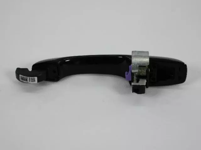 Exterior Door Handle, Right - Mopar (1KR96AXRAB)