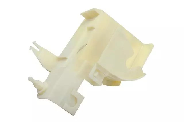 90452636 - Body: Lock Cover for Cadillac: Catera Image