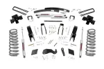 38223 - Suspension: 5 Inch Lift Kit for Rough Country Image
