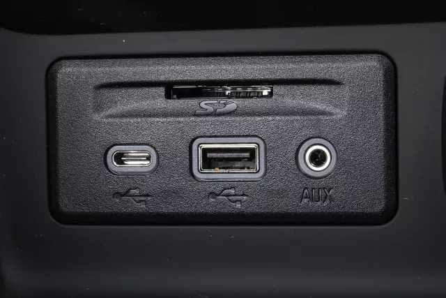 Compartment - GM (84229397)