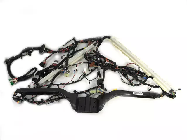 68144750AD - Electrical: Body Wiring for Mopar Image
