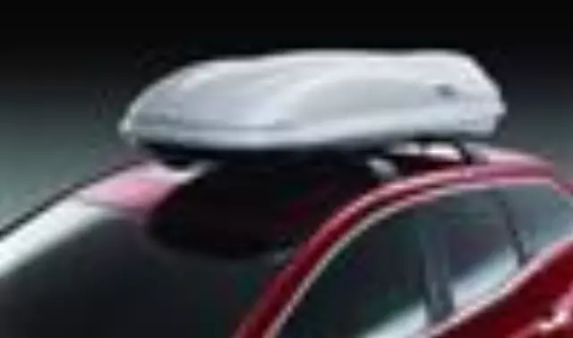 8LF06A - Hauling: Cargo Box, Medium for Mazda: 3, 5, CX-7, CX-9, MPV, Tribute Image