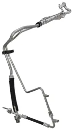 56629 - : Suction &amp; Liquid Line Hose Assembly w/ Serviceable Orifice Tube for FOUR SEASONS Image