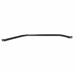 8A4Z9092D - Fuel System: Tank Strap for Ford: Explorer, Flex, Police Interceptor Utility, Taurus X | Lincoln: MKT Image
