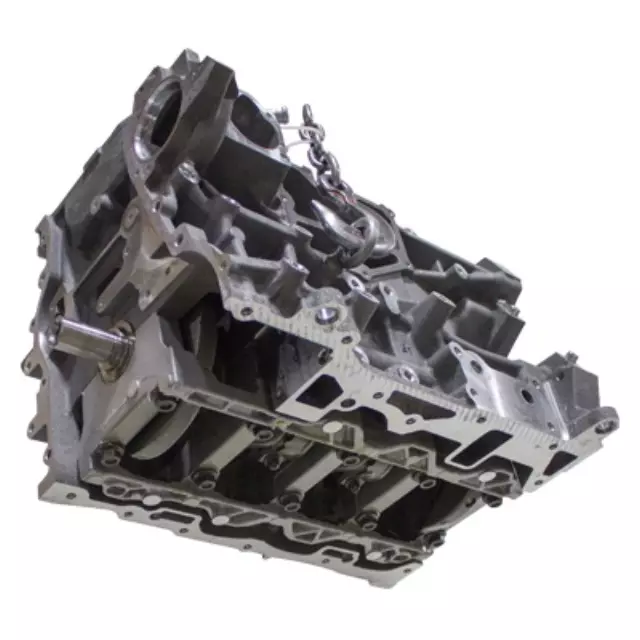 Short Block - Ford (CP9Z-6009-A)