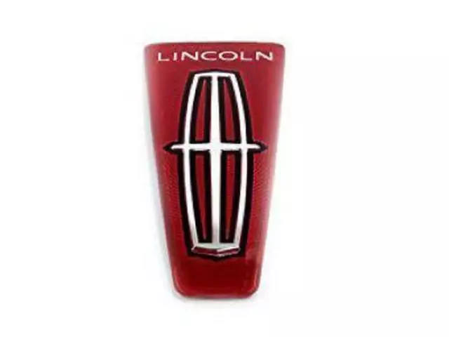 F8OZ8213AA - Body: Emblem for Lincoln: Continental Image