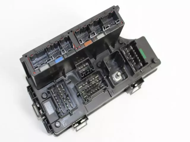 68028008AD - : Totally Integrated Power Module, Remanufactured for Mopar Image