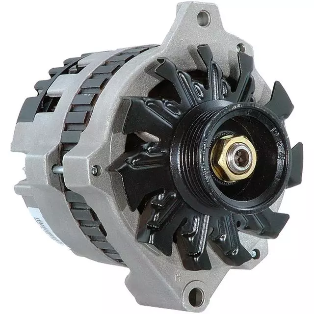 3351021 - : Alternator for ACDelco Image